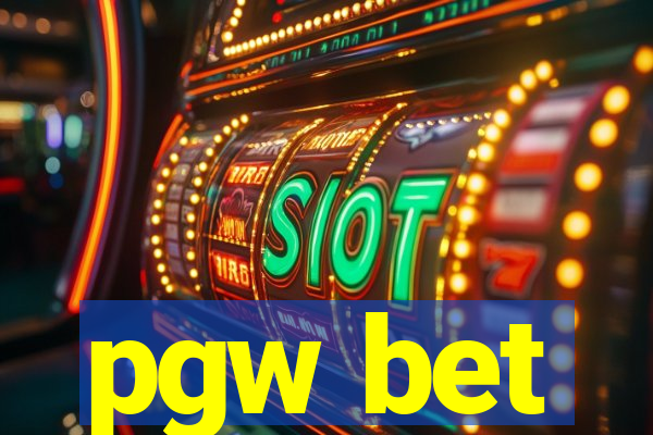 pgw bet